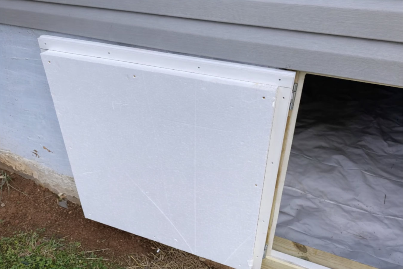 Air sealing services